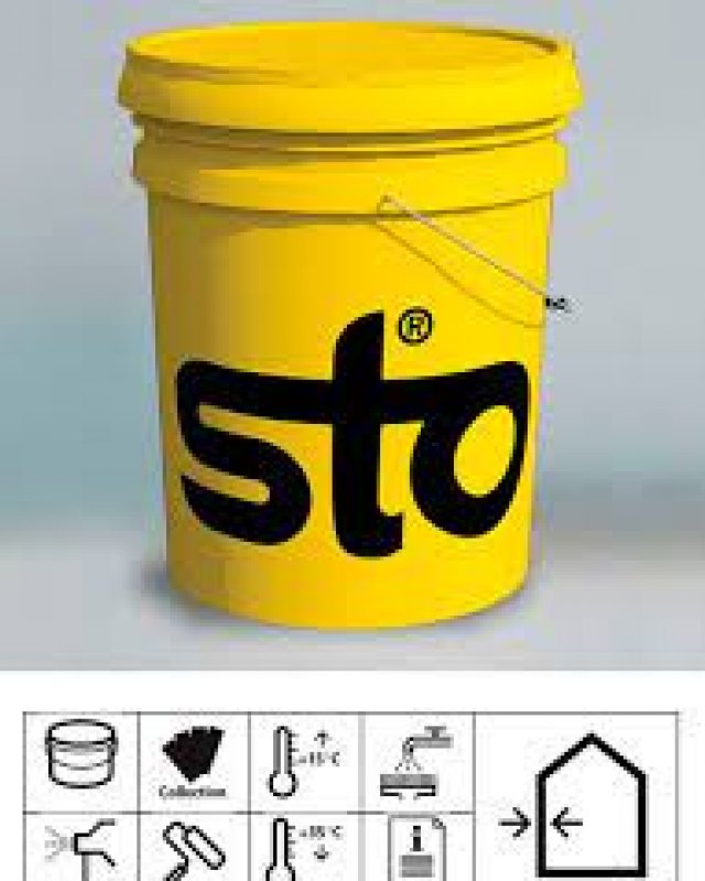 STO PINTURA PREMIUM BLANCO FOSCO 18LITROS