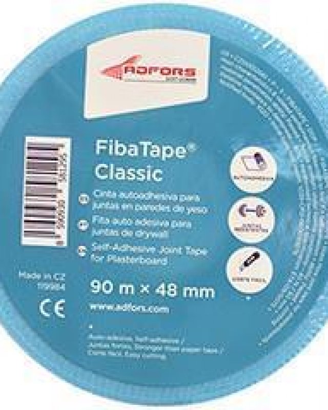 CINTA TRAMADA DE 90M X 48MM